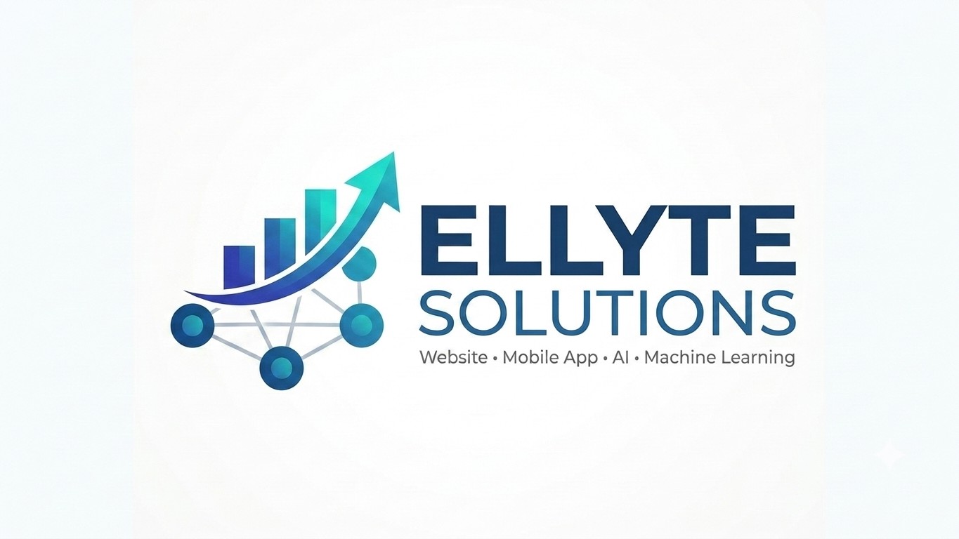 Welcome to Ellyte Solutions: Transforming Ideas into Digital Success